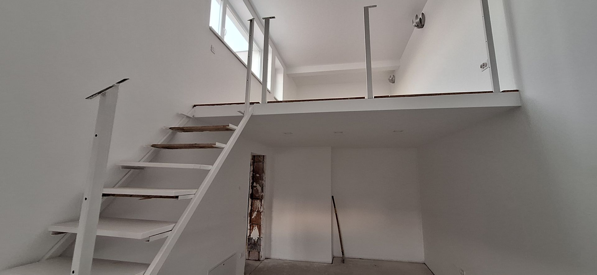 Apartament cu 3 camere, terasa 7.3mp - Kaufland Dumbravita - Poză 5