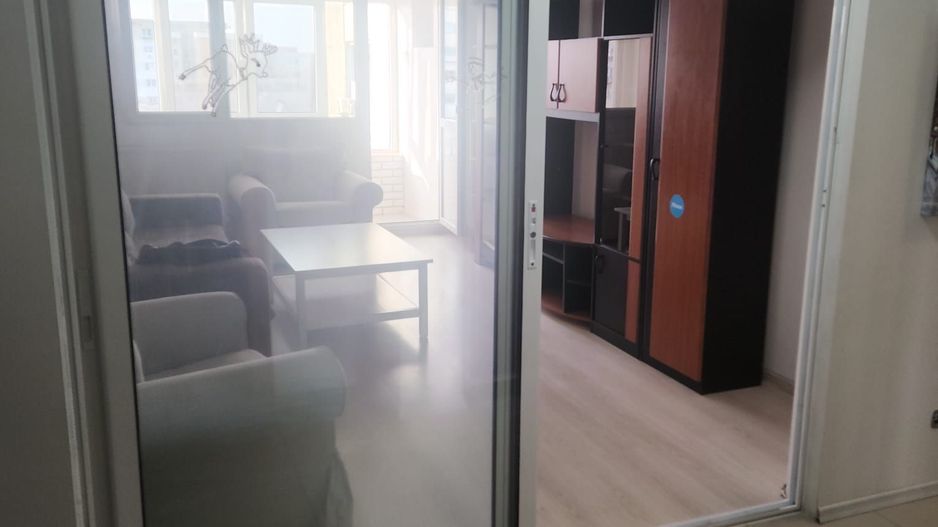 Apartament 3 camere | Favorit | Etaj 8/10 | Complet mobilat | 50m de metrou - Poză 13