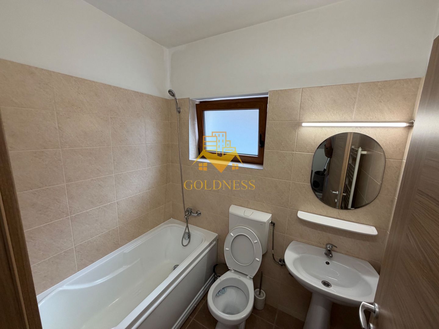 Duplex, Andrei Muresanul, 5 camere,Curte, Parcare,Grand Hill, Lidl,ELF - Poză 31