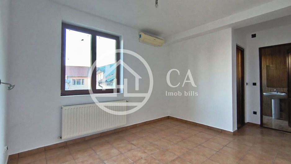 Casa de închiriat cu 6 camere în zona Centrala,  Oradea - Poză 7