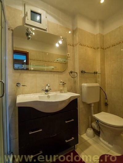 Exclusivitate - La 7 minute de Parcul Central si Drumul Poienii, imobil la cheie - Poză 11