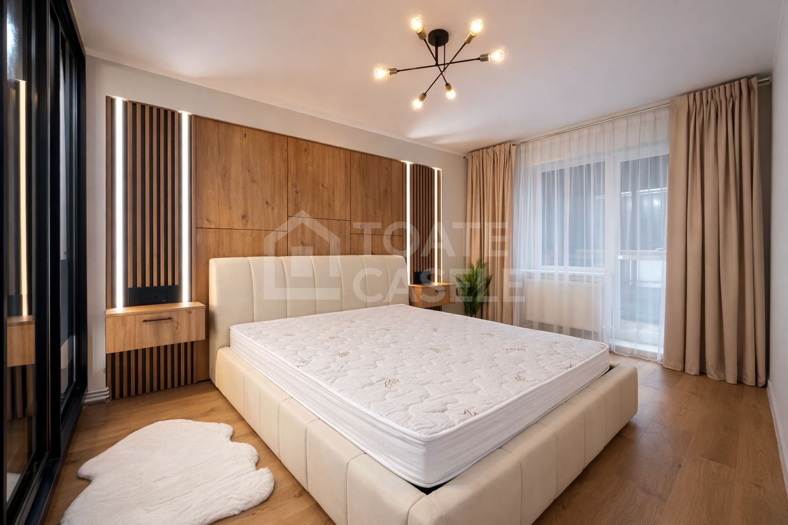 Apartament cu 3 camere, ultrafinisat, zona Observatorului,  Zorilor - Poză 4