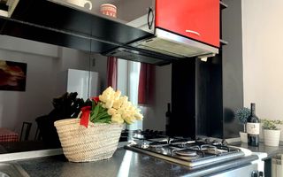 Vanzare Garsonieră Superbă Etajul 6 – Splaiul Unirii / Camera de Comerț - Poză 1
