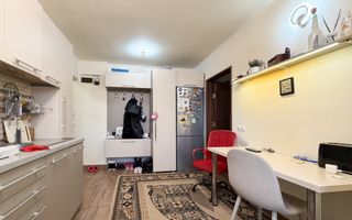 2 camere, etaj 2, bloc reabilitat, Grigorescu - Poză 7