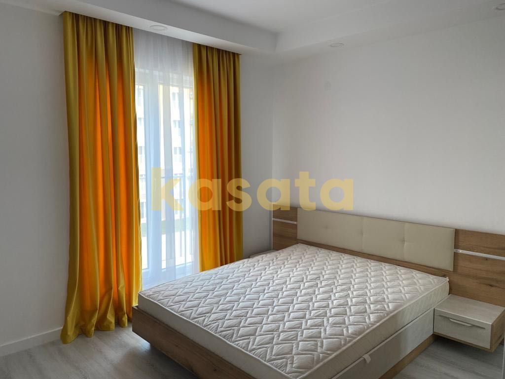 Studio de închiriat | Cosmopolis | Parcare inclusă - Poză 3