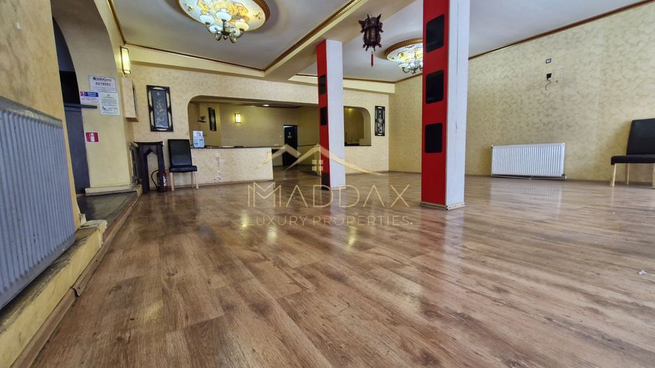 Spatiu Comercial ***223mp // Parcul Carol - Poză 4