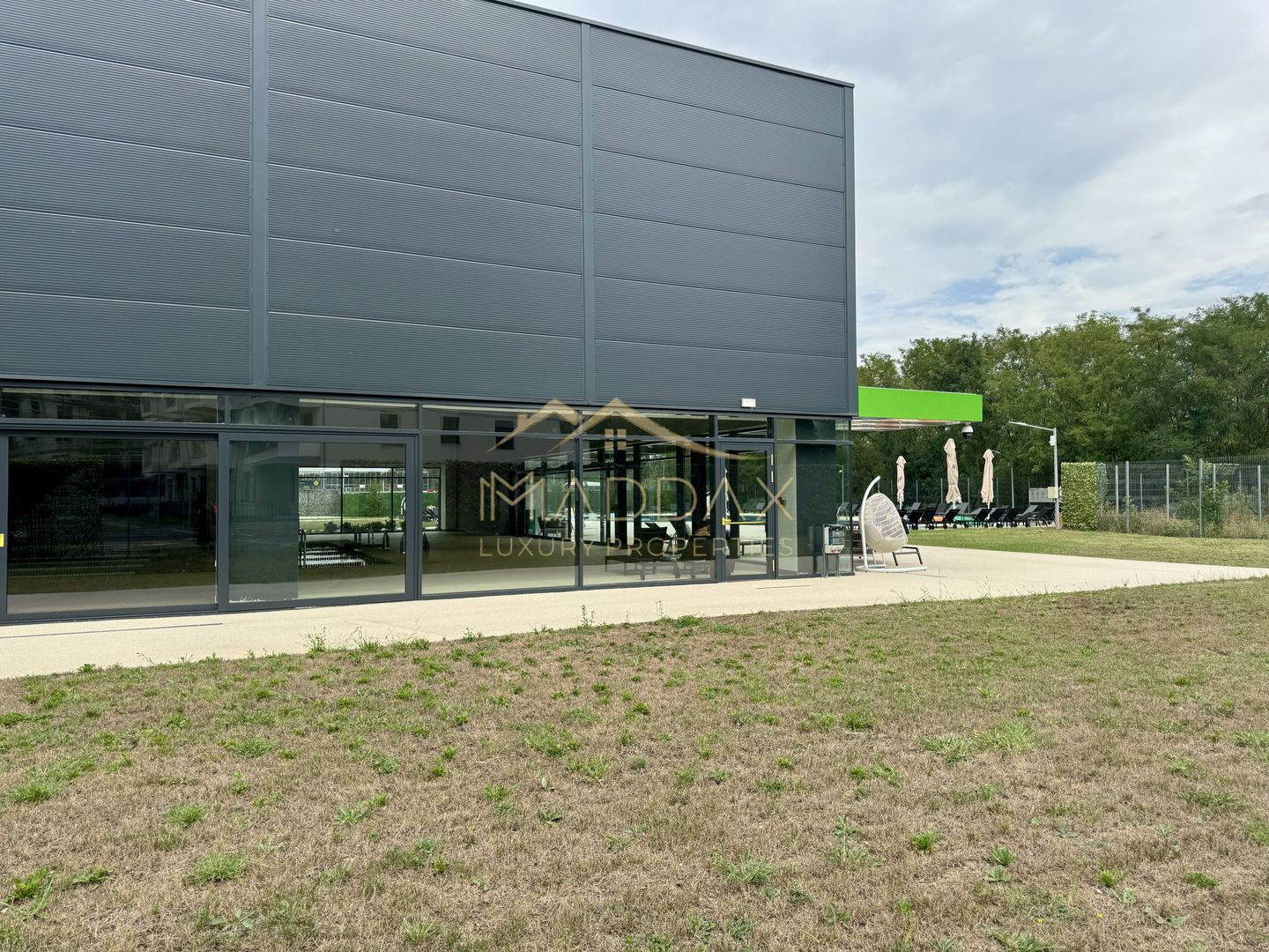 Studio Dublu *62.44mp* + Parcare // Baneasa Forest View - Poză 30