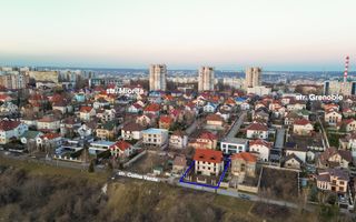 Vânzare, duplex, 4 camere, str. Colina Verde, Telecentru - Poză 1