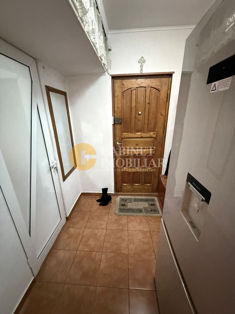 3 Camere - 52 mp - Zona Dacia - Poză 7