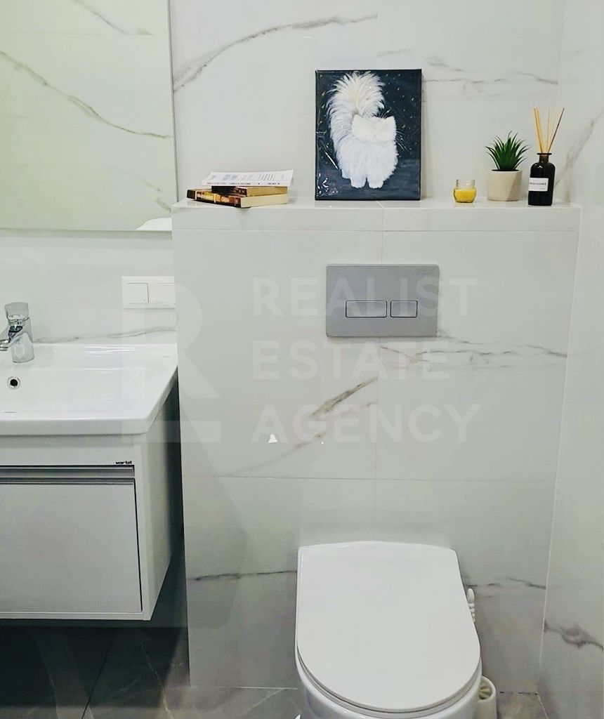 Chirie, apartament, 2 camere, strada Calea Orheiului, Râșcani - Poză 7