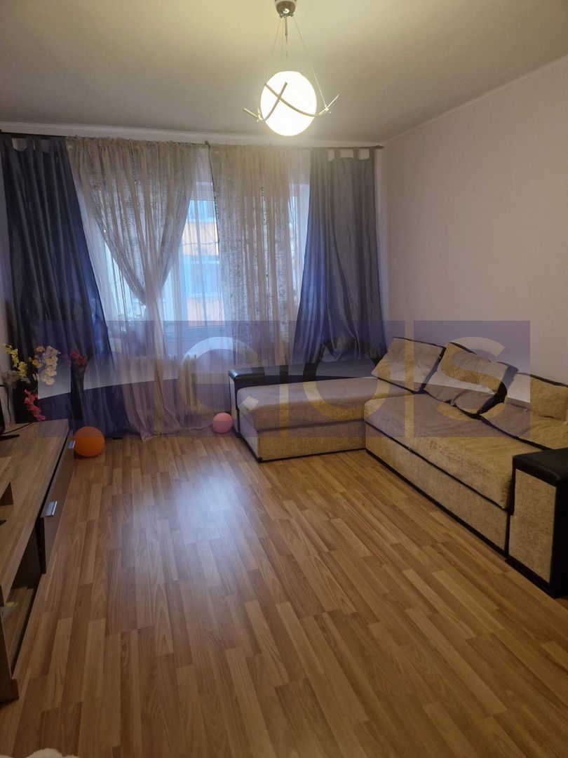 VANZARE 3 CAMERE - DECOMANDAT- DRISTOR-10 min de metrou - Poză 1