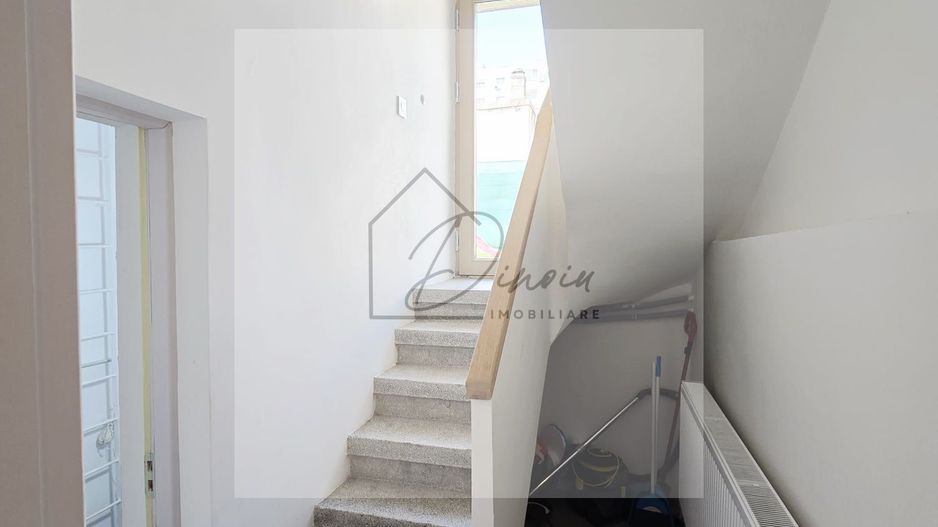 Vila Ion MIhalache - Turda I 249 mp I Spatiu Birouri - Poză 10