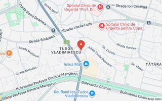 Închiriez apartament - Poză 1