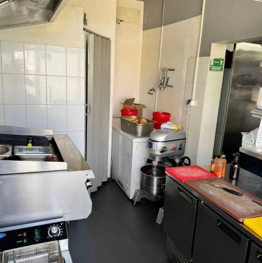 Spatiu comercial zona Toamnei-Lizeanu - Poză 1