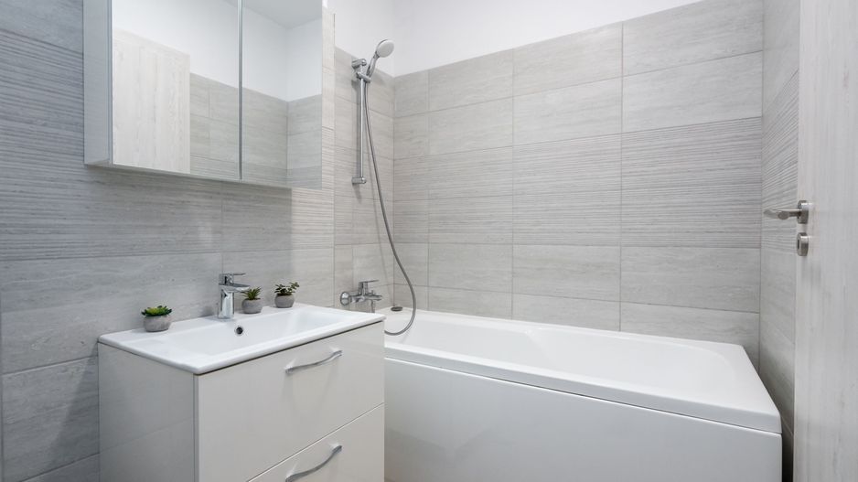 COMISION 0% - Apartament 2 camere Bd.Pipera - Iris Build - Rond OMV - Poză 14