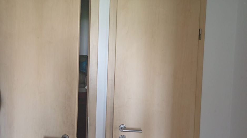 2 camere decomandate, Costin Georgian Metrou 5 min, bloc anvelopat - Poză 2