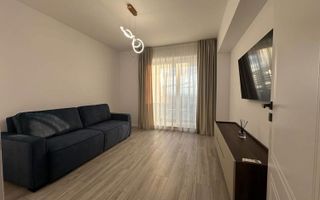 Apartament premium 3 camere, 2 băi, 97 mp, prima închiriere - Copou, Azimut, Iași - Poză 8