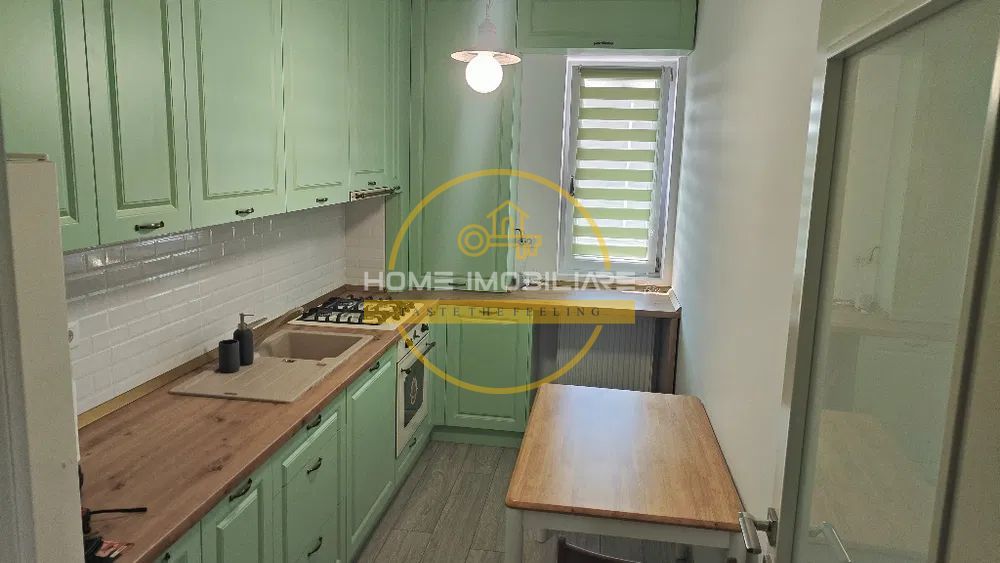 🏡 Apartament 1 cameră – Complex Q Residence, Iași – Decomandat - Poză 4