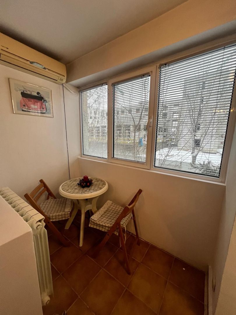 Garsoniera mobilata utilata Favorit - Poză 3