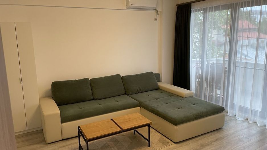 Apartament 2 cam. zona Gorjului D4 - Poză 1