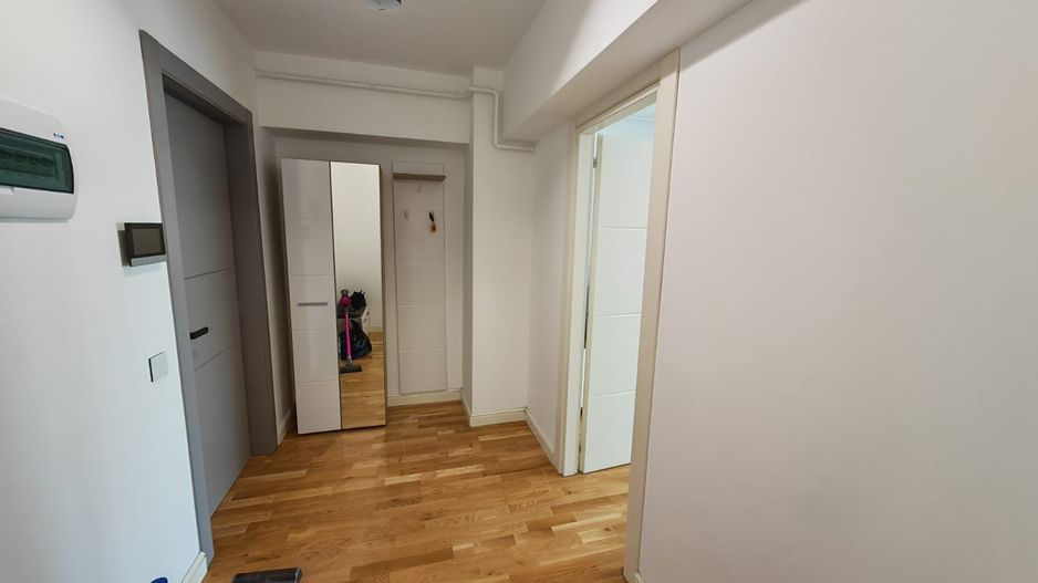 Apartament 2 camere SD si parcare subterana- Complex Himson Tatarasi - Poză 5
