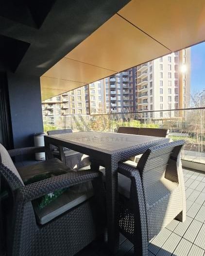 Apartament 3 camere lux .Parcare inclusa  | Expozitiei - Poză 16