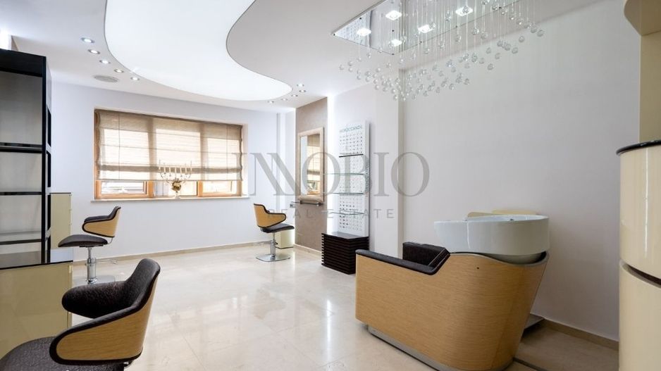 Vilă 5 Camere | Ideală pentru Beauty Hub | Spatiu Comercial - Poză 5