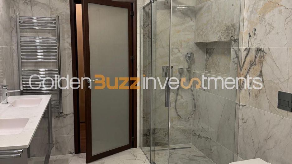 Apartament de 3 Camere  Șoseaua Nordului - Poză 9