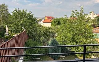 Vilă Premium cu grădină și panoramă asupra orașului | Andrei Mureșanu - Poză 21