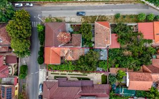 Casă cu teren de 370 mp în Zona Funcționarilor - Poză 10