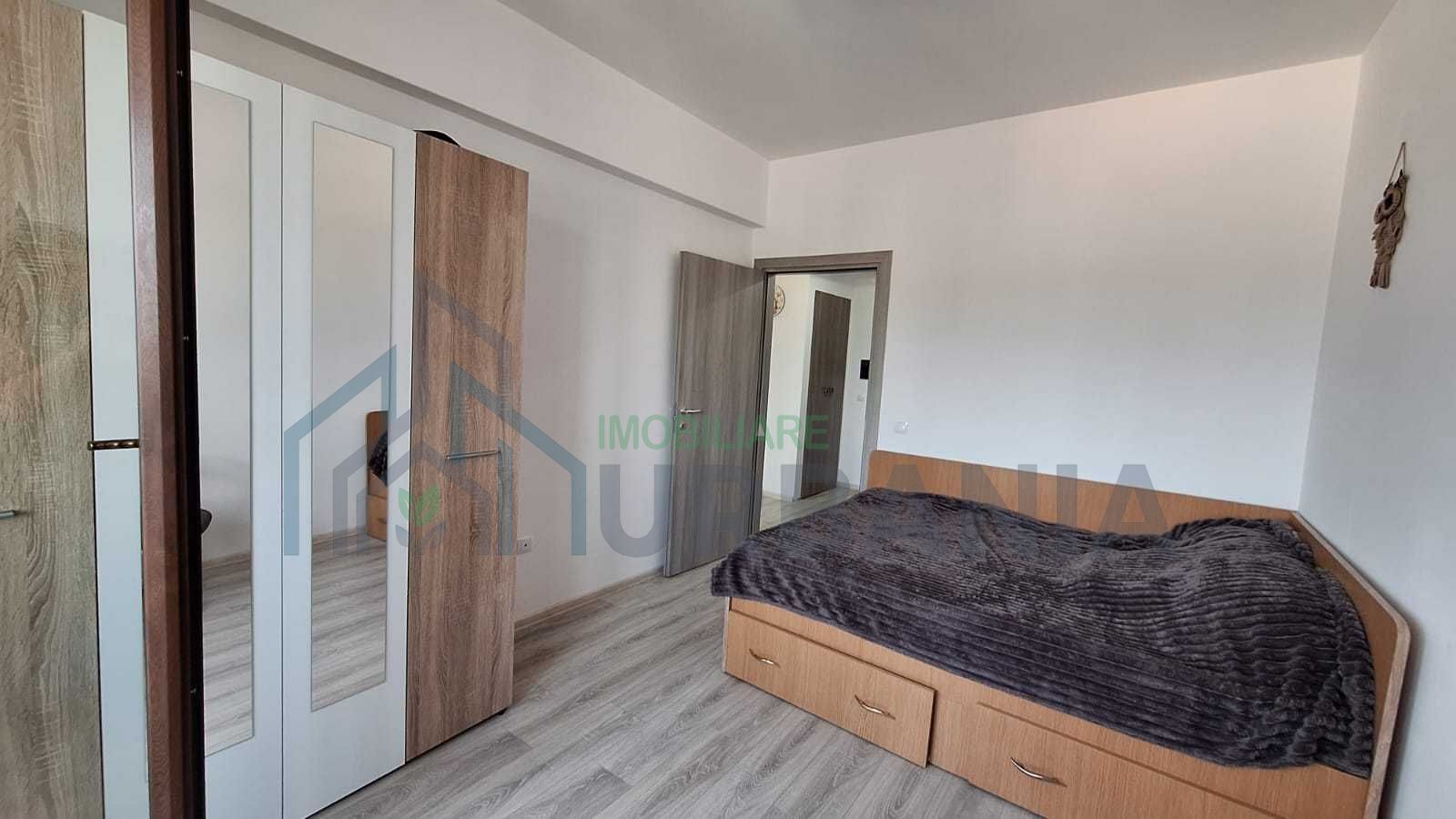 Apartament 2 camere de inchiriat – Rond Vechi Residence, Valea Adanca - Poză 8