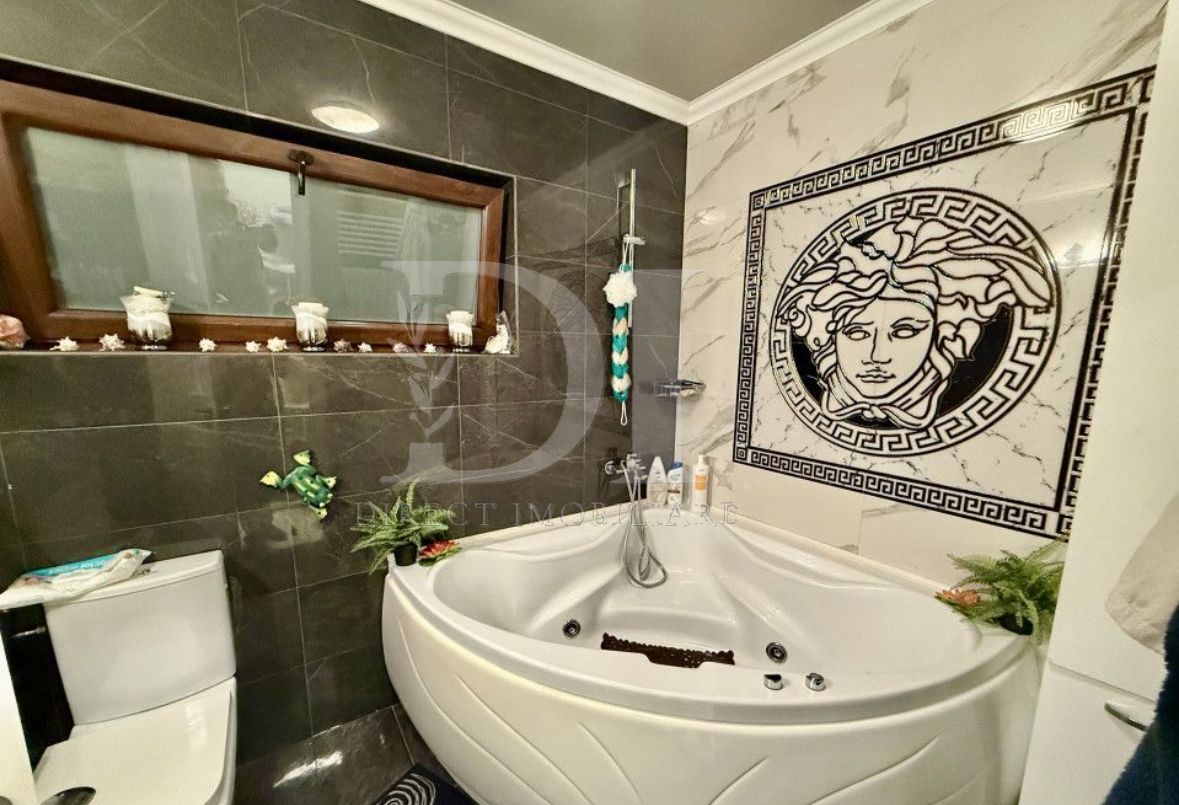 Apartament trei camere / Parcare / Zona Parcul Poligon - Poză 11