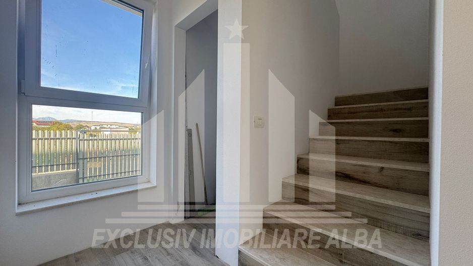 Casa insiruita de vanzare, Alba-Micesti - Poză 5