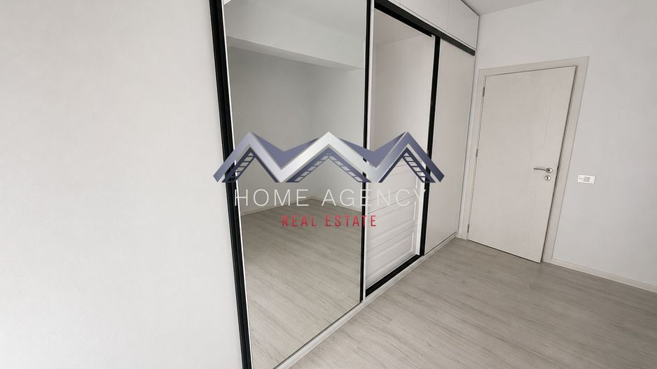 Apartament 3 camere | Otopeni central | mobilat, utilat | parcare subterană - Poză 8