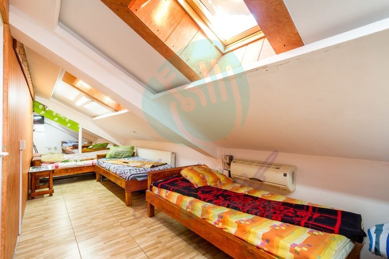 CAMIN DE MUNCITORI - METROU Mihai Bravu - Poză 9