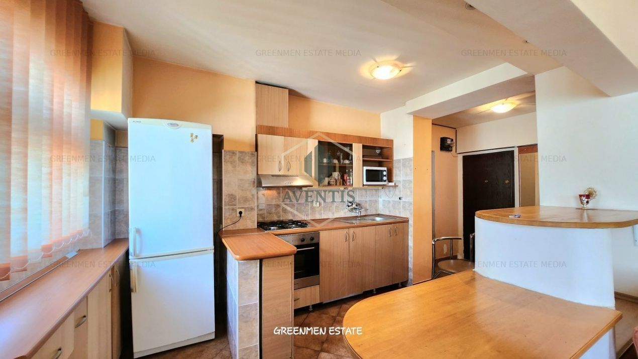 2 camere spatioase, renovat, bloc reabilitat, Parcul Morarilor Spital Pantelimon - Poză 6