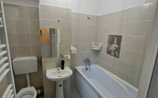 Vanzare Garsonieră decomandată, 36 mp, et 9/10, bloc 2017, 2 lifturi – Pucheni - Poză 6