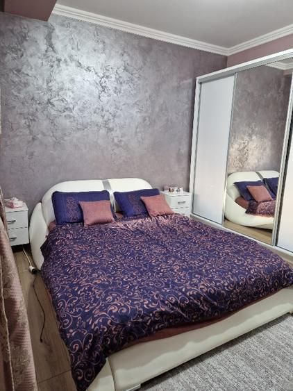 Giroc-Neptun | 3 Camere | Etaj 1 | 2 băi | 2 Locuri parcare | Mobilat si Utilat - Poză 13