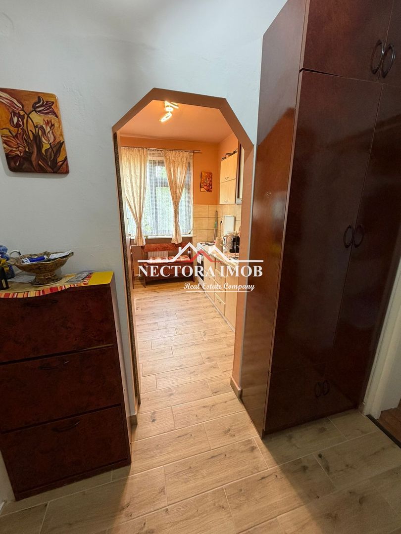 NECTORA IMOB Exclusivitate-Apartament 3 camere, 56 mp, Mobilat/Utilat - Poză 9