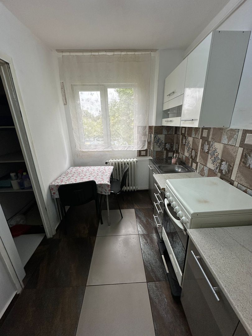 Apartament 3 camere Bulevardul Alexandru Obregia - Poză 12