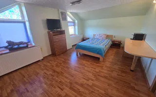 Casa 5 Camere, 2 Bai, 600mp Teren, Zona Oarda - Poză 12