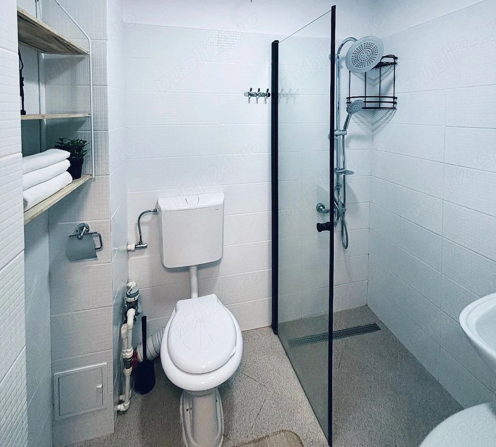 APARTAMENT 2 CAMERE | ETAJ 5/10 | BOILER | LOC PARCARE | BLOC REABILITAT - Poză 8