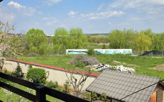 Vila Corbeanca - langa Paradisul VerdeI 200 mp utili I Teren 550 mp - Poză 3