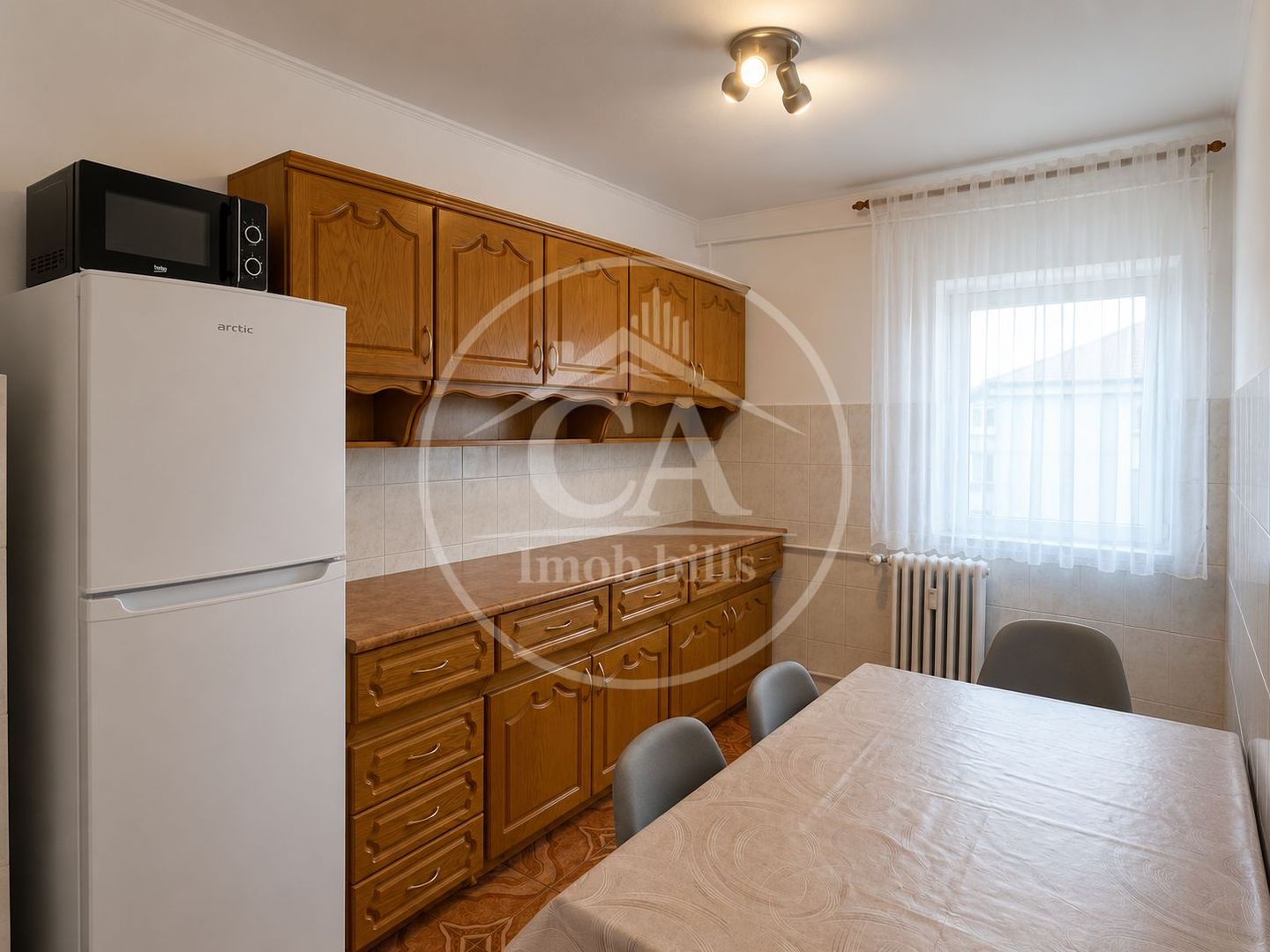 Apartament de vânzare cu 3 camere în Calea Clujului, Oradea - Poză 7