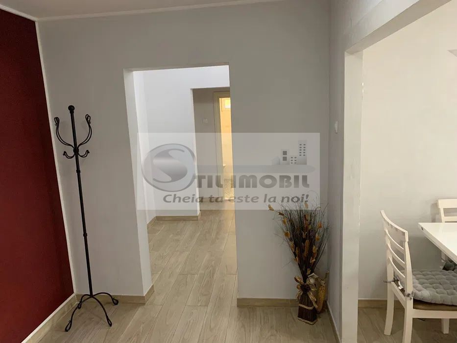Apartament 3 Camere Gara Internationala - Poză 6