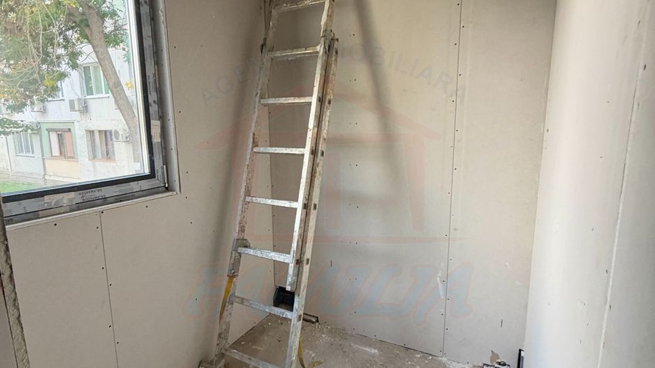 Spatiu birouri/cabinete medicale/etc 240mp Tiglina 1 - Poză 9