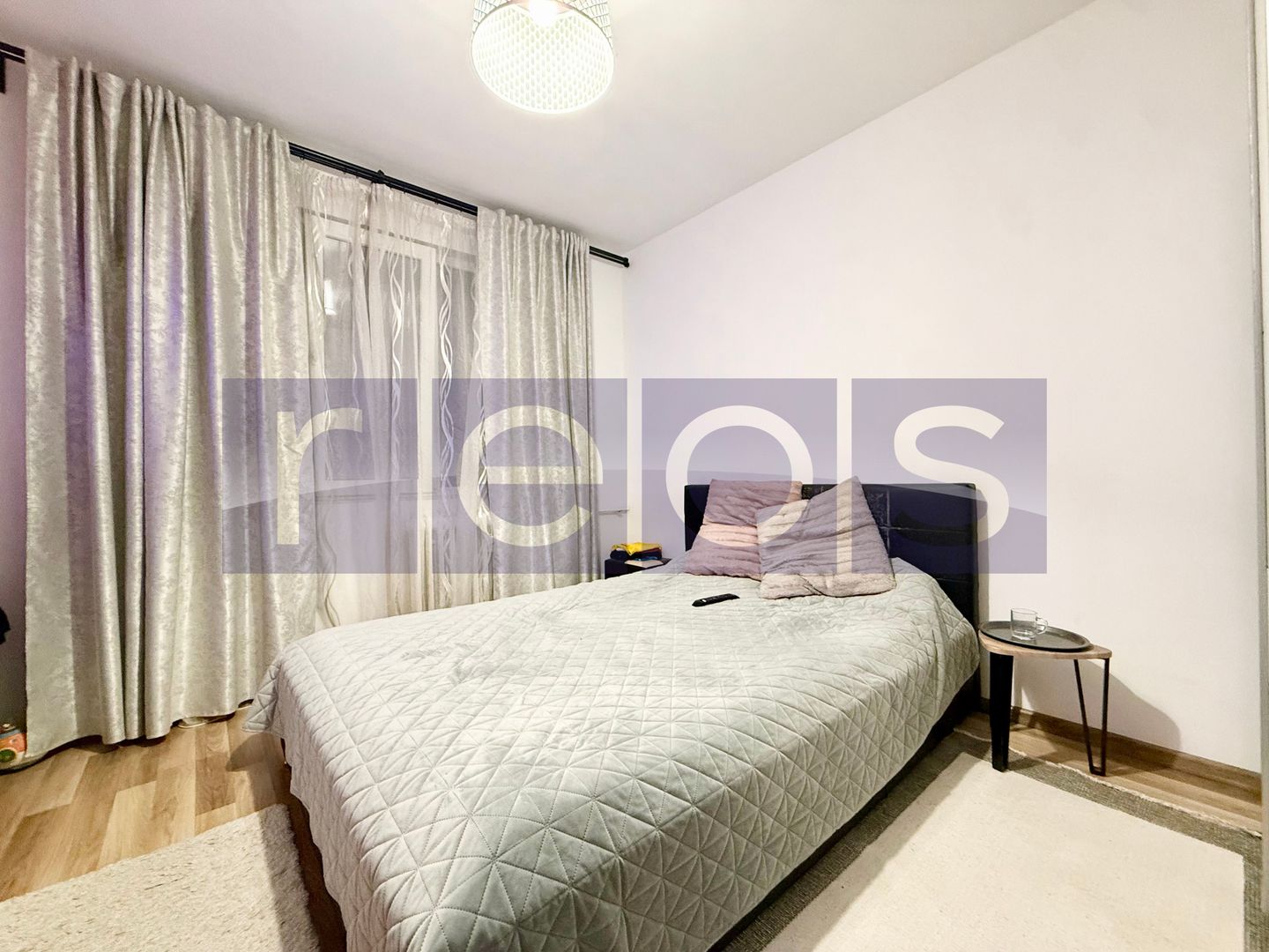 VANZARE 2 CAMERE | ZONA TITAN- PARC IOR | ETAJ 3 - Poză 4