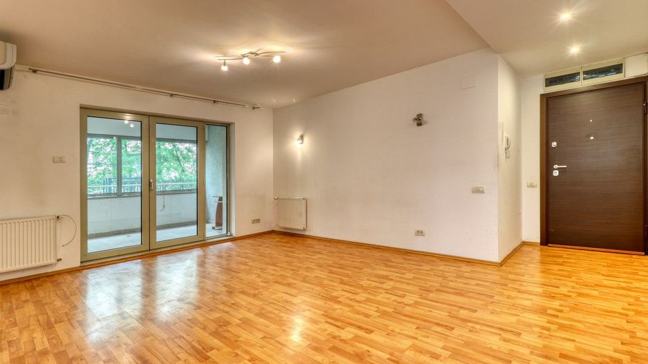 West Park—2 camere- loc de parcare inclus- comision 0% - Poză 1