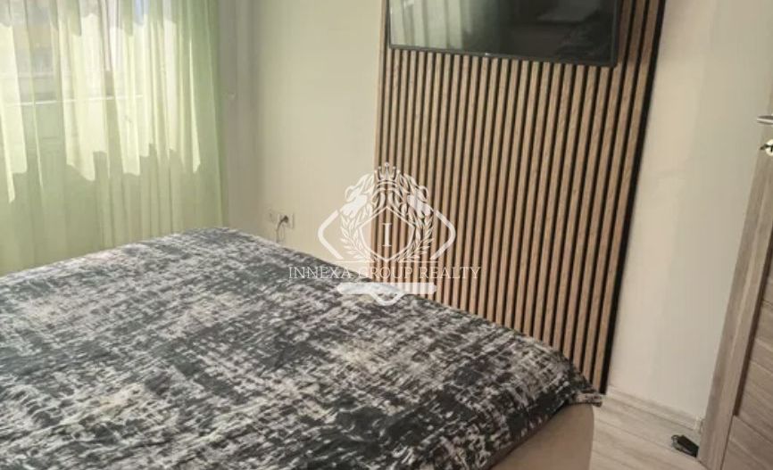 Doamna Ghica | Apartament 4 camere 2 bai | Renovat, mobilat si utilat - Poză 3