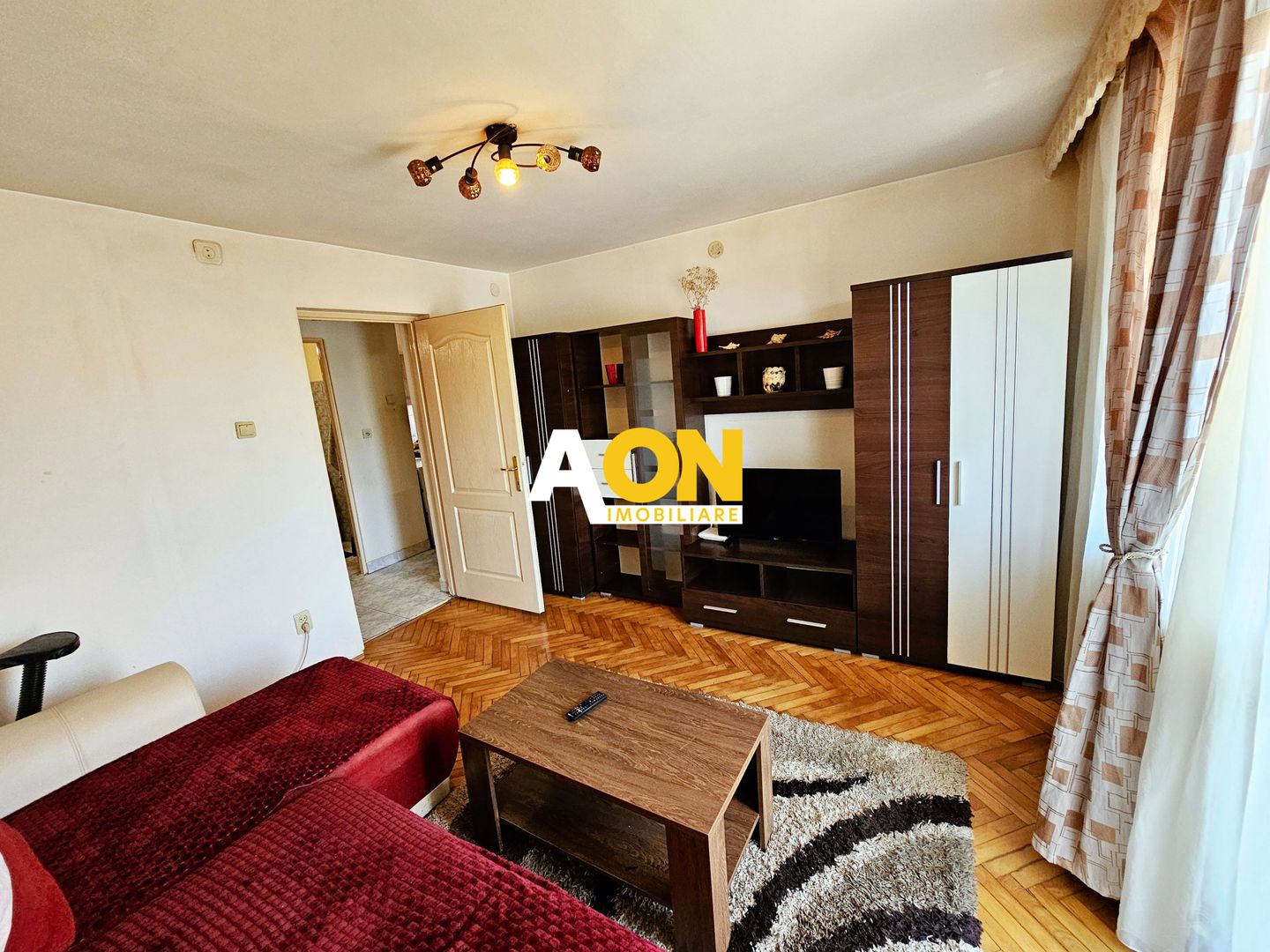 Apartament 2 camere, mobilat, utilat, zona B-dul Transilvaniei - Poză 2